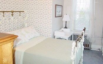Olde Staunton Inn Ngoại thất bức ảnh