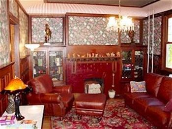 Olde Staunton Inn Ngoại thất bức ảnh